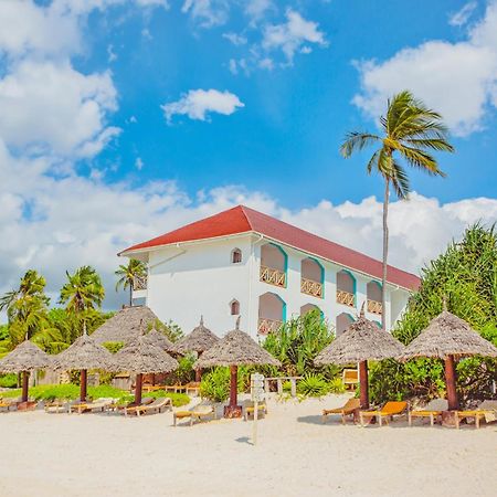 Ahg Sun Bay Mlilile Beach Hotel Matemwe  Bagian luar foto